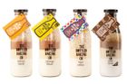Bottled Baking Co Mixes