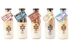 Bottled Baking Co Mixes