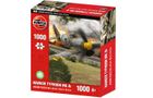 Our Thrilling Airfix Range