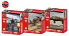Our Thrilling Airfix Range