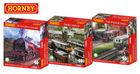Our Remarkable Hornby Range