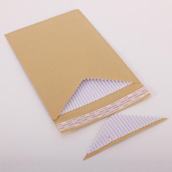All Paper Padded Envelops