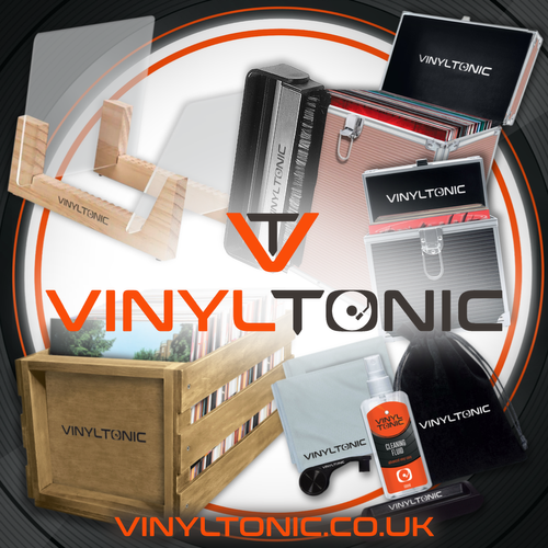 Vinyl Tonic - LP Accessories