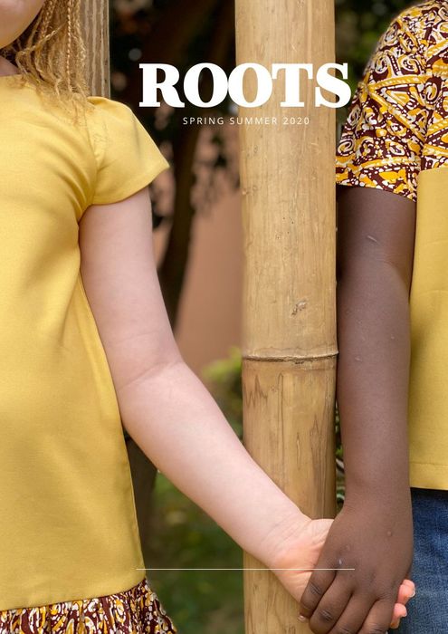 ROOTS