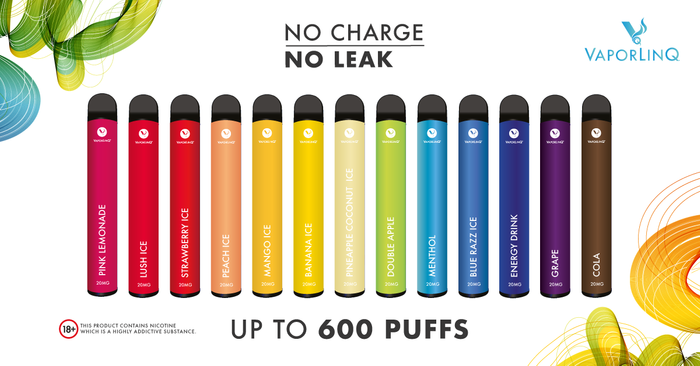Puff Bars