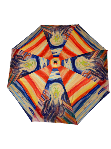 StormKing Collection umbrellas