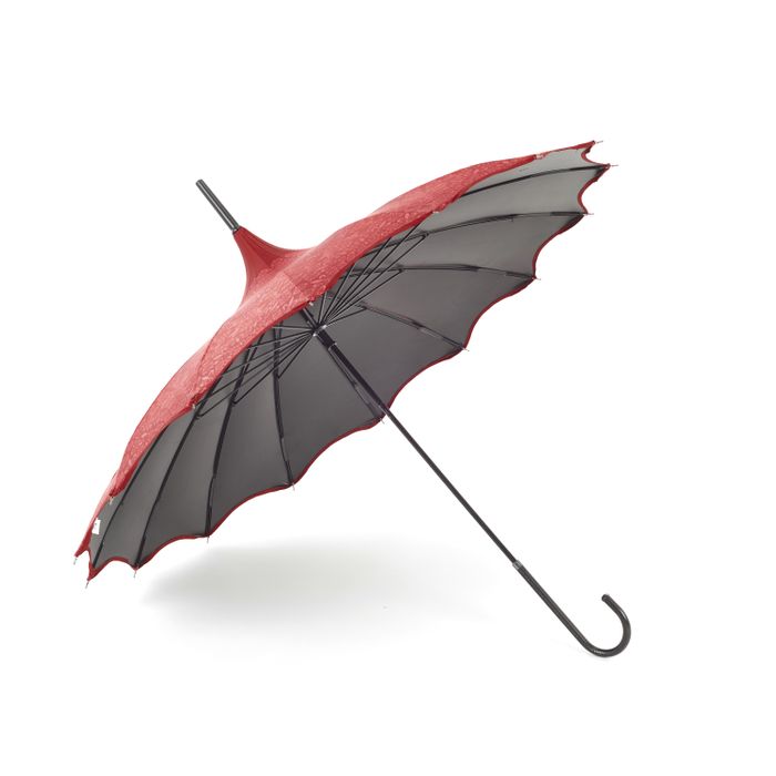 Patterned Pagoda Collection