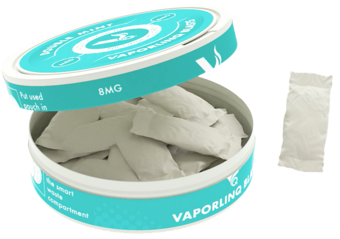 VaporLinQ Blasts