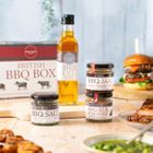 British BBQ Box