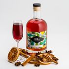 The Sloe Gin Maker's Kit - Blend No.3