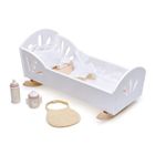 Sweet Swan Pram and cot