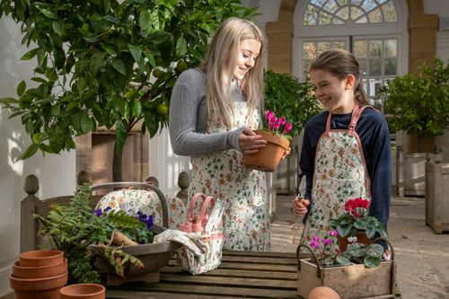 Laura Ashley - Garden Wear and Tools