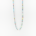 Matira Freshwater Pearl Beaded Necklace