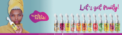 Washabrush