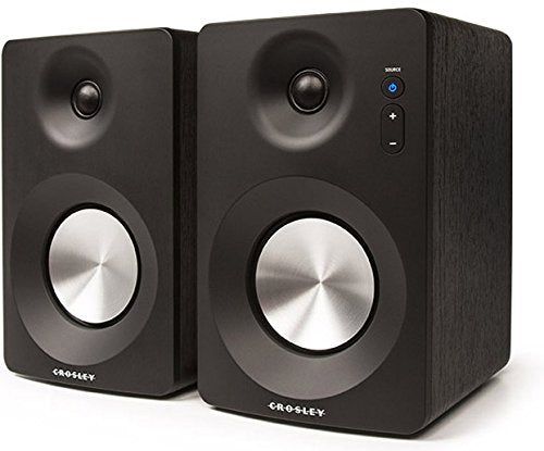 Crosley -  S1000 Speakers