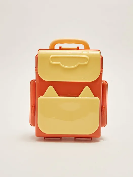 Funnigo Pet Care Backpack Set