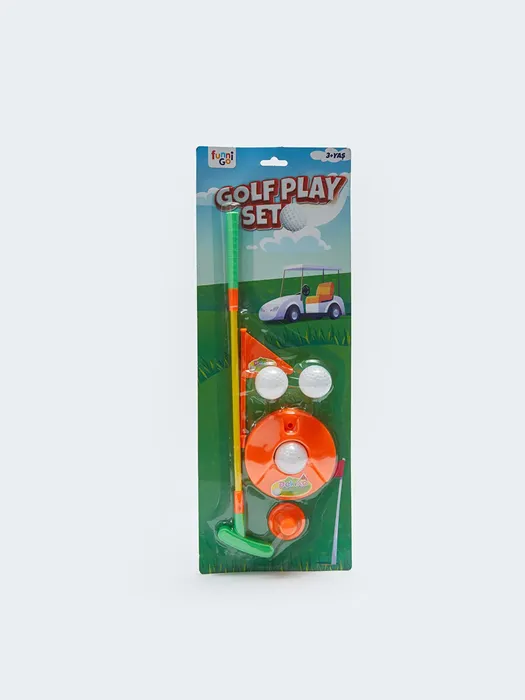 Funnigo Golf Set
