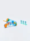 Funnigo Ball Gun and Target