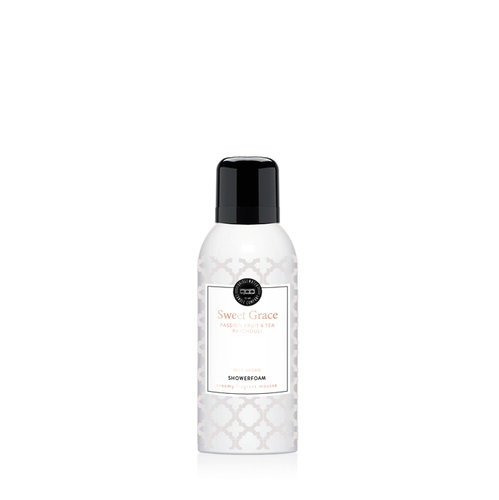 Sweet Grace Body Care Collection Shower Foam 75ml