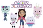 Gabby's Dollhouse Soft Toys