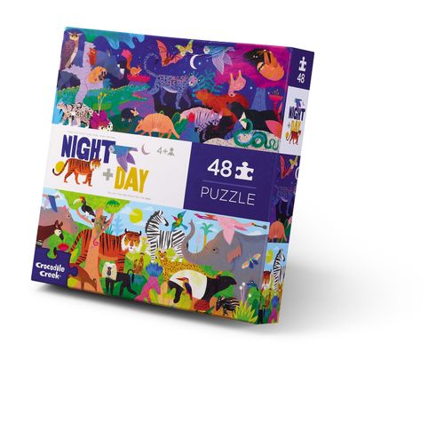 Puzzles