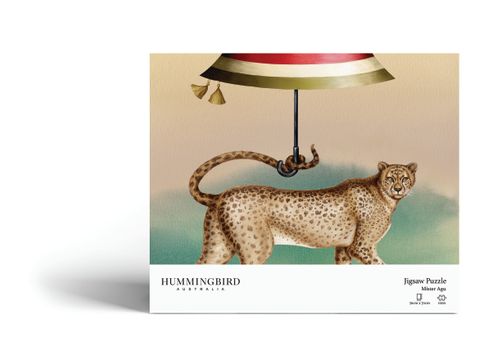 Designers Puzzles