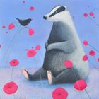 Ailsa Black cards from Holy Mackerel