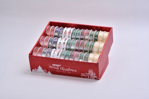 Ribbons,printed ribbon