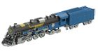 POLAR STEEL 3D Mechanical building kit