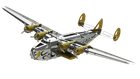 SPLASHING DREAMER 3D Mechanical moving kit