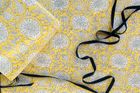 Block Printed Gift Wrap and Greeting Cards