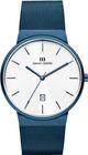 Danish Design TÃ¥ge Blue Watch