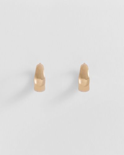 Organic Chunky Mini Hoops