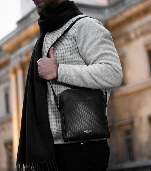 Palermo Cross-body Bag