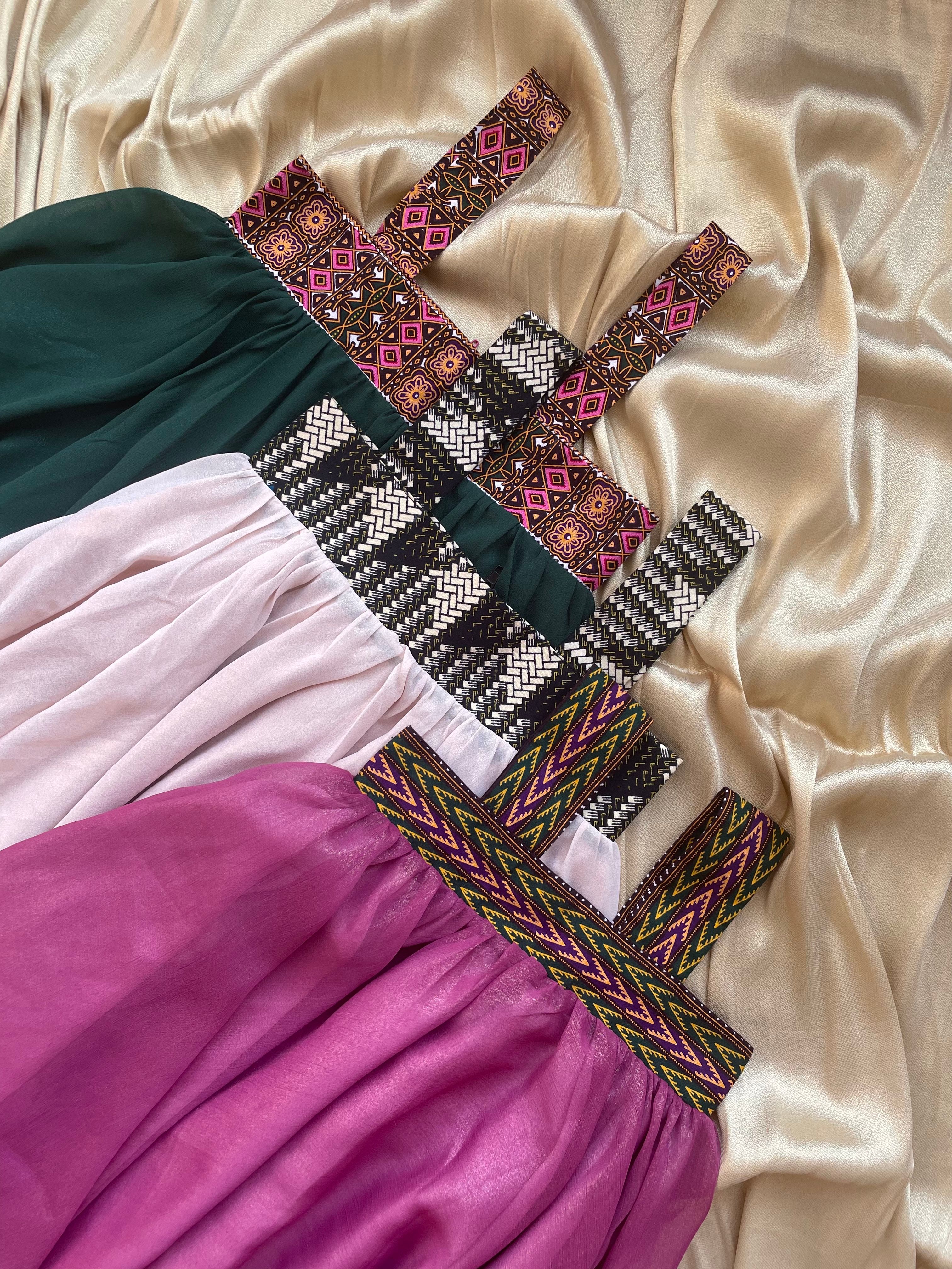 Ankara Collection