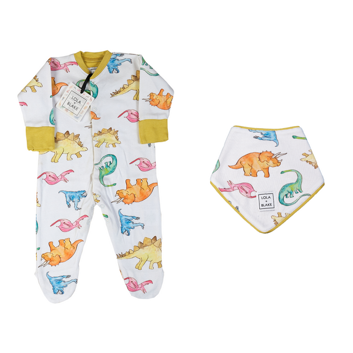 Babygrow - Unisex