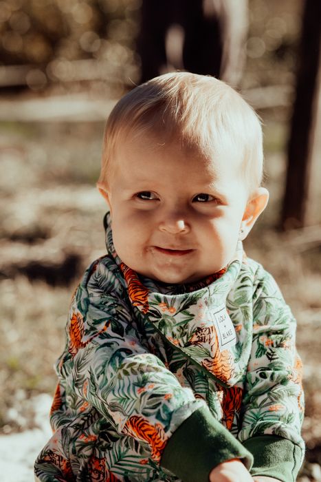 Babygrow - Unisex