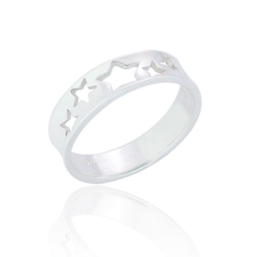 Duna Star Ring