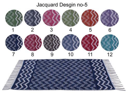 Jacquard