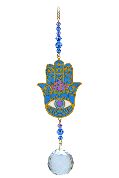 Crystal Dreams