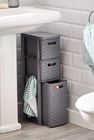 Store & Order 3 drawer storage tower â€“ slimline