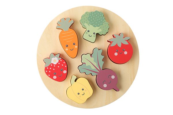 FSCÂ®-certified toys
