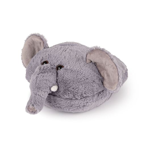 Cozy Noxxiez Giant Foot Warmer Elephant