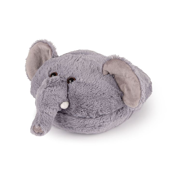 Giant animal foot warmer clearance