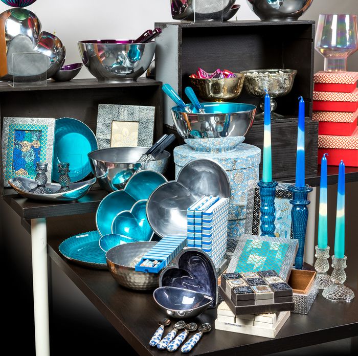 Tableware and Accessories