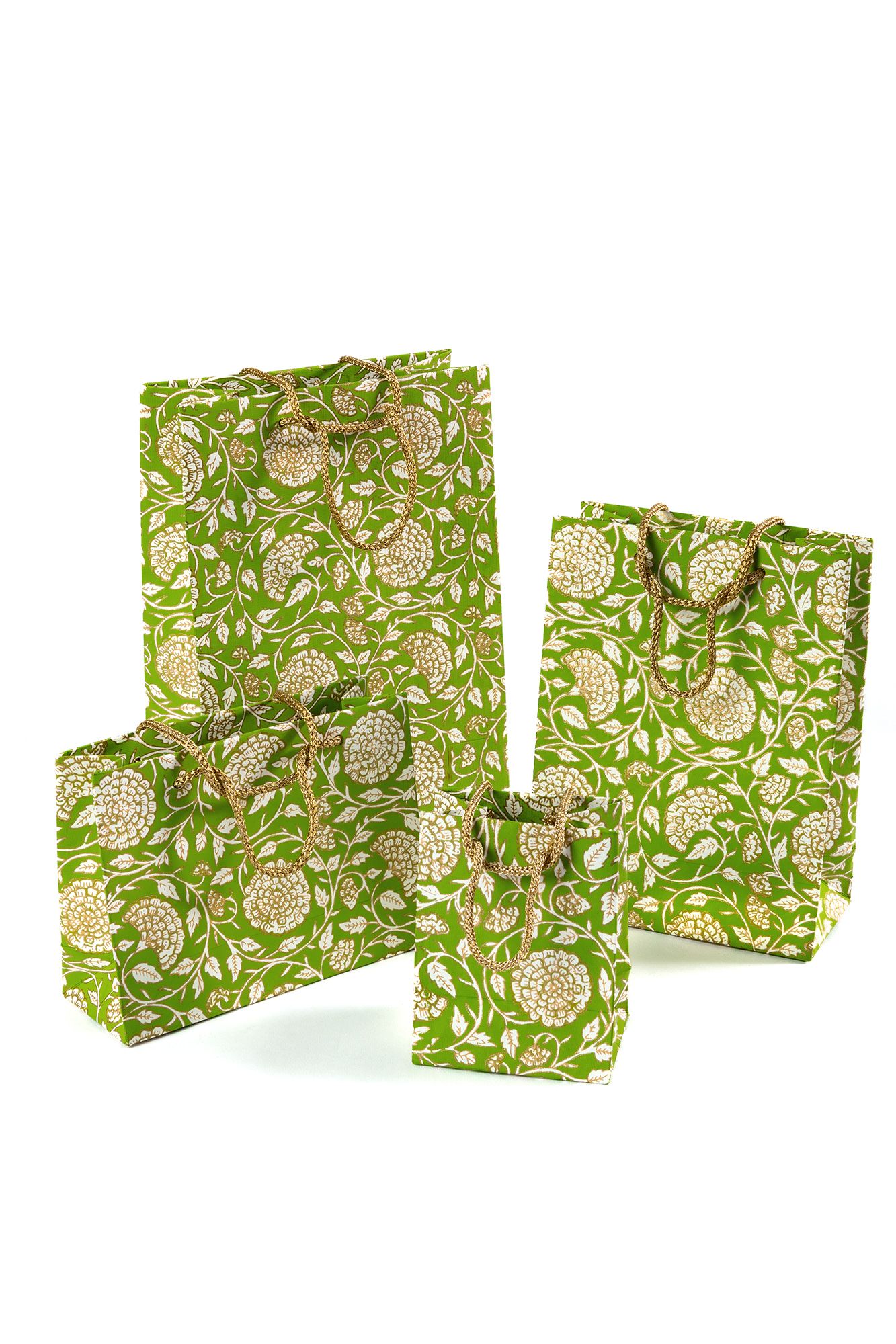 Gift Wraps, Bags and Boxes