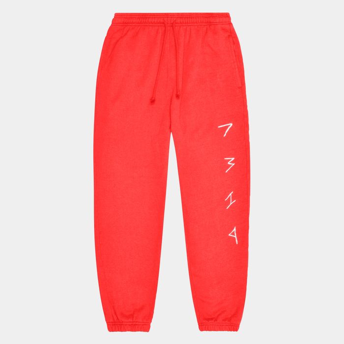 Rouge Hemp Sweatpants