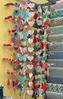 Handmade Paper Mobiles