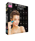 24 Day Skincare Ampoule Advent Calendar