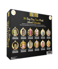 24 Day Clay Face Mask Advent Calendar
